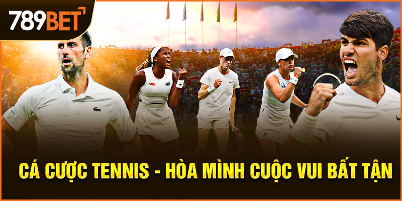 cá cược tennis