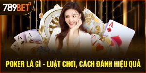poker là gì