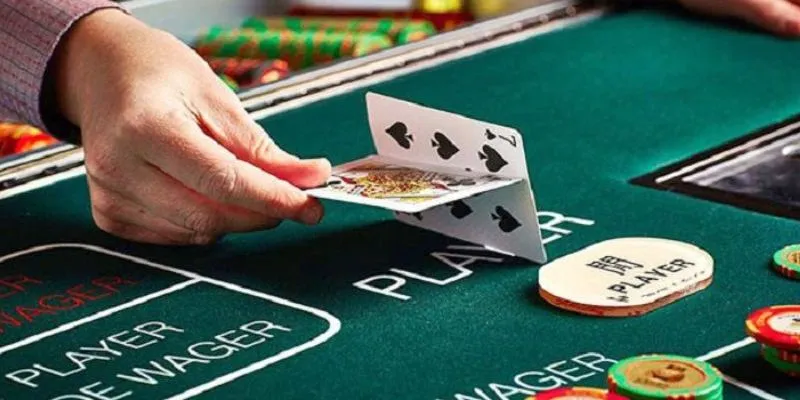 Các cách soi cầu baccarat hiệu quả