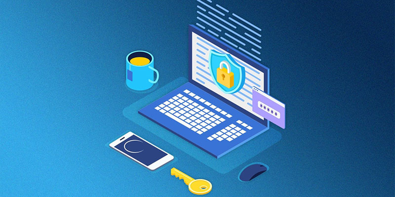 Những biện pháp bảo mật hiện đang áp dụng