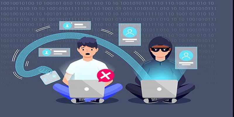 thường xuyên cập nhật các công nghệ bảo mật định kỳ