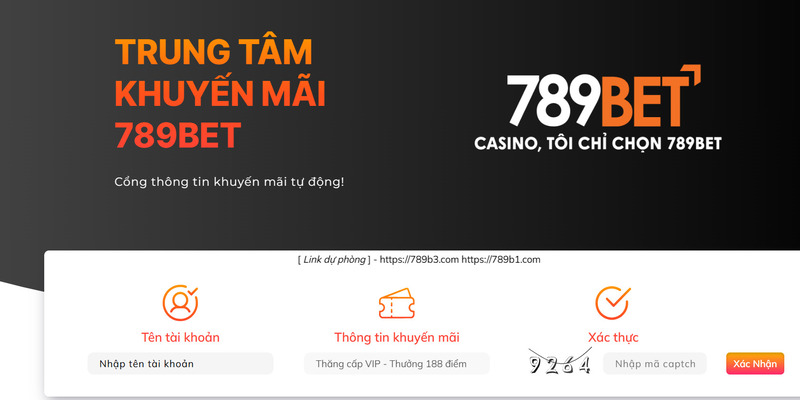 Cách nhận thưởng cực đơn giản