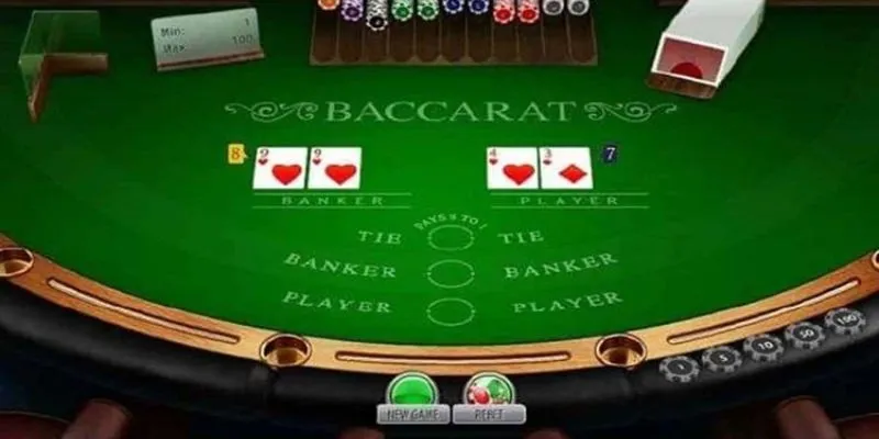 Một vài lợi ích khi hiểu rõ cách soi cầu baccarat chuẩn